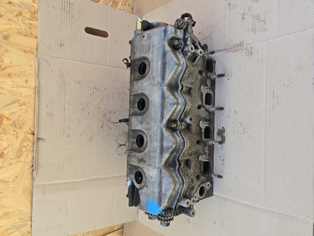Головка блоку 11040AW400 NISSAN
