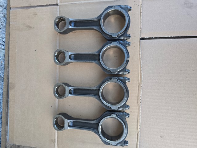 Шатун поршня ДВЗ 1487467 FORD