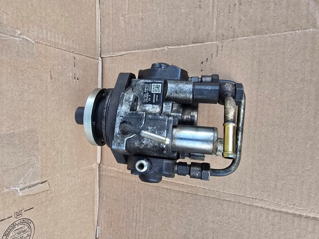 Насос паливний високого тиску (ПНВТ) - DIESEL 16700AW402 NISSAN