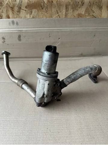 Клапан рециркуляції відпрацьованих газів EGR 284102A100 HYUNDAI