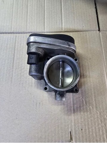 Заслінка повітряна 408238422003 CONTINENTAL