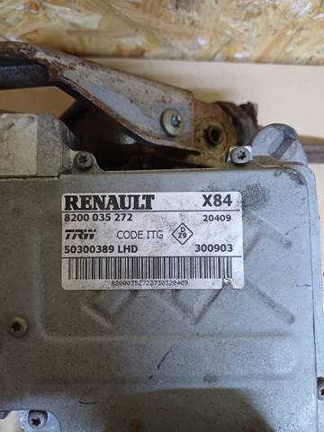 Рульова колонка 8200035272 RENAULT