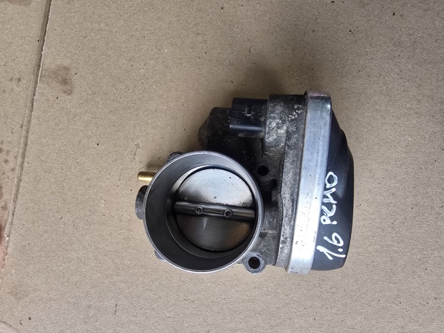 Блок дросельної заслінки 8200190230 RENAULT