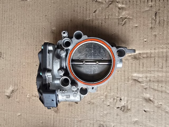 Блок дросельної заслінки 8601651 BMW