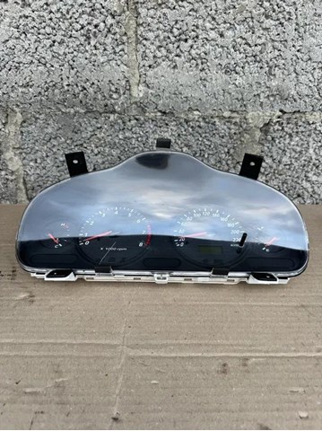 Щиток приладів додатковий 9400326121 HYUNDAI
