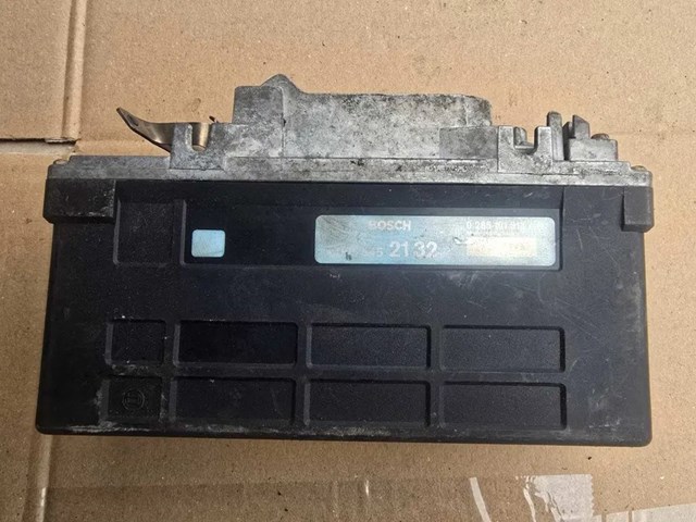 Блок керування ESP A0055452132 MERCEDES
