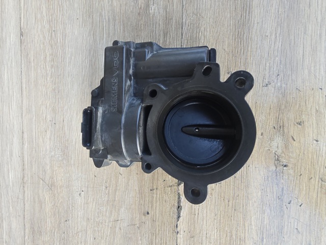 Заслінка повітряна A2C53101894 CONTINENTAL