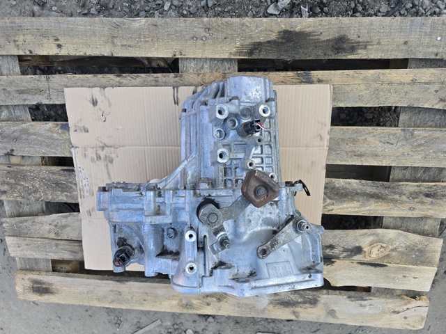 МКП в зборі J21873 HYUNDAI