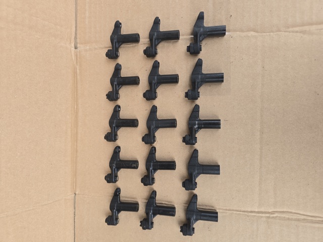 Гідрокомпенсатор RF2A12G10B MAZDA