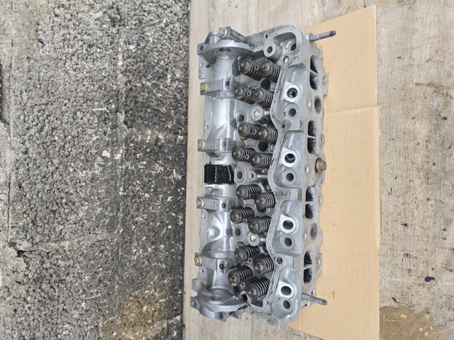 Головка блоку RF5C10090C MAZDA