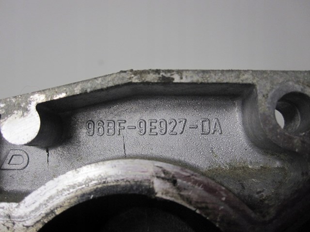 Ford ка дросільна заслинка ford ka 1.3 2001 код: 4014 96BF9E927DA
