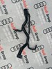 Патрубок audi  03G121473