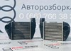 Охолоджувач наддувочного повітря 4F0145805AC VAG