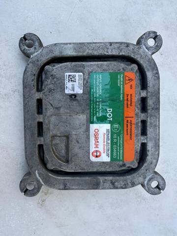 Блок управління ксеноновими фарами 10R034663 FORD