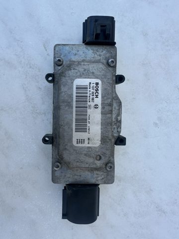 Регулятор оборотів вентилятора, блок управління 1137328567 FORD