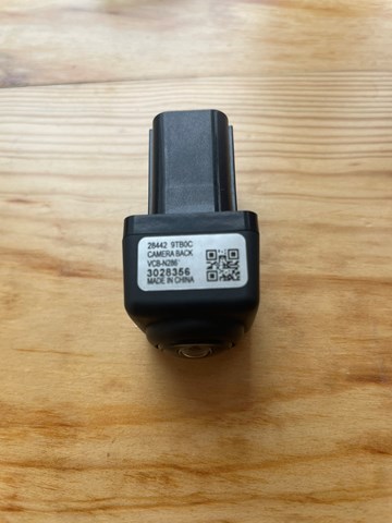 Камера заднього виду 284429TB0C NISSAN