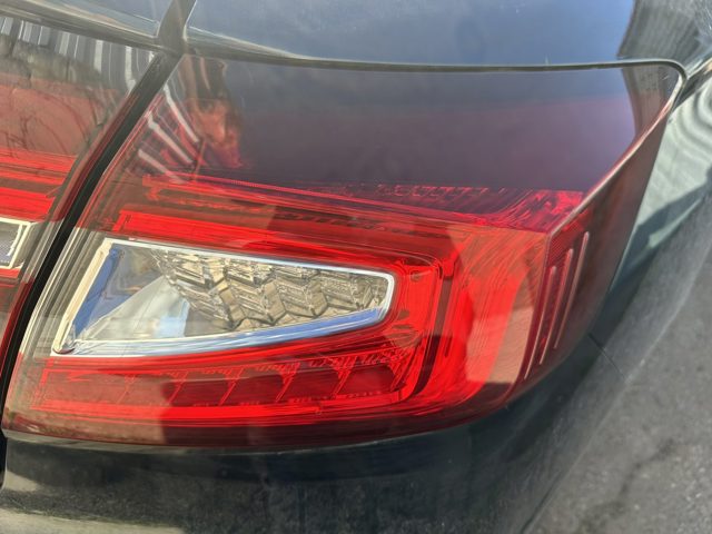 Фара задня права зовнішня 33500TRTA01 HONDA