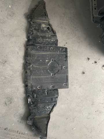 Захист бампера переднього, лівий 51717932071 BMW