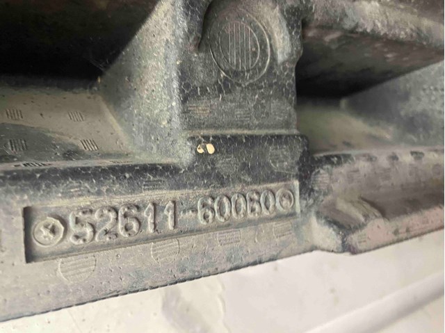 Наповнювач бампера переднього 5261160060 TOYOTA