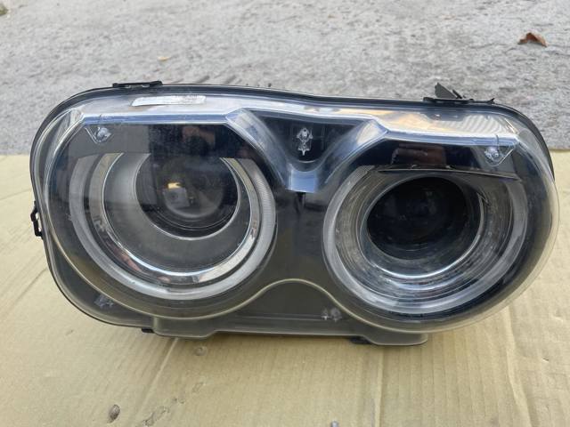 Фара передня права 68174064AF CHRYSLER
