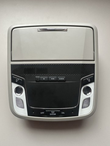 Плафон освітлення салону/кабіни 83250T2JH02ZD HONDA