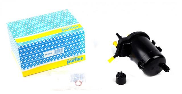 Фільтр тонкого очищення палива FCS825 PURFLUX