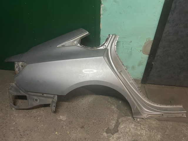 Крило праве заднє 04636TVAA01ZZ HONDA