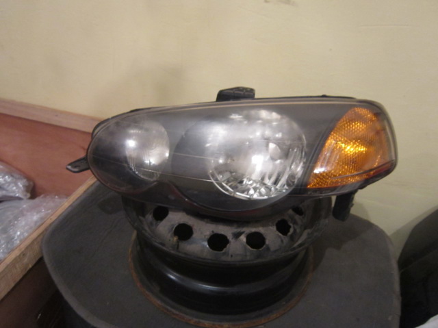 Оптика 33151S2HG01 HONDA