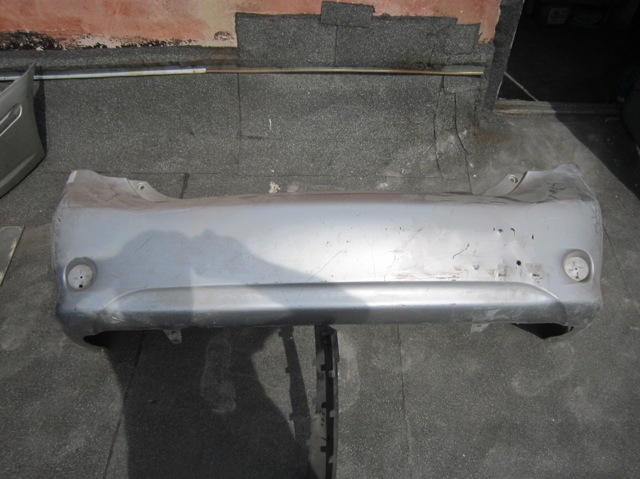 Буфер (бампер) задній 5215912934 TOYOTA