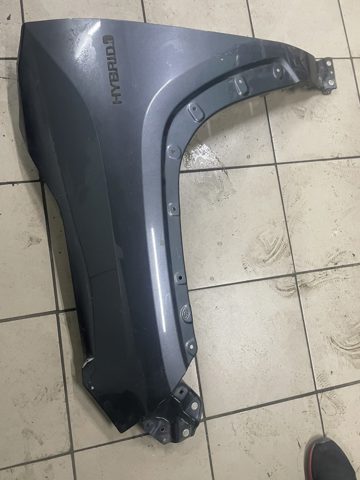 Ліве переднє крило 538120R110 TOYOTA