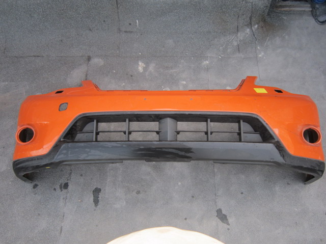 Бампер на авто 57702FJ030 SUBARU