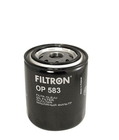 Фільтр масла OP583 FILTRON