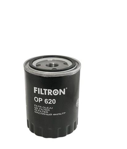 Фільтр масляний ДВЗ OP620 FILTRON
