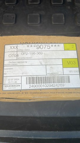 0P2198369 VAG