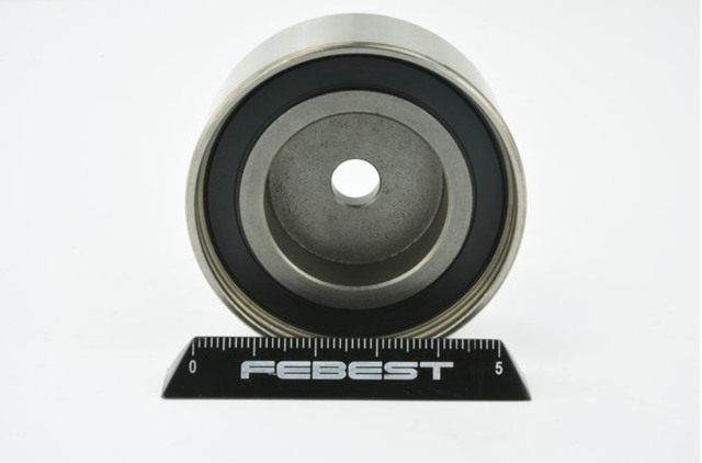 Ролик ГРМ 0387YF4 FEBEST