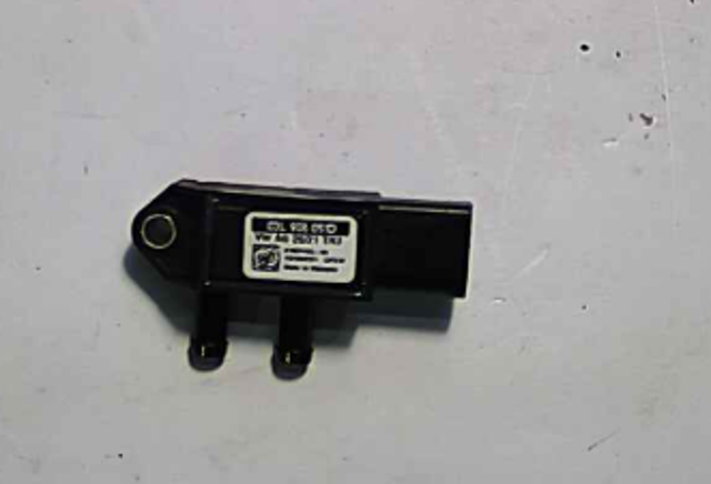 Датчик тиску вихлопних газів 03L906051D VAG
