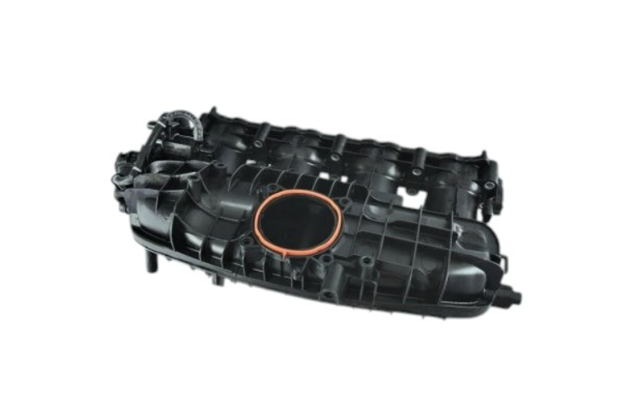 Колектор впускний 06L133201ET VAG