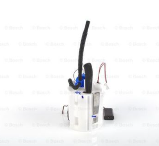 Бензонасос 0986580970 BOSCH