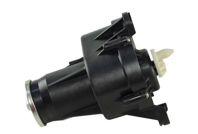 Клапан / актуатор приводу заслінки EGR 11618570791 BMW