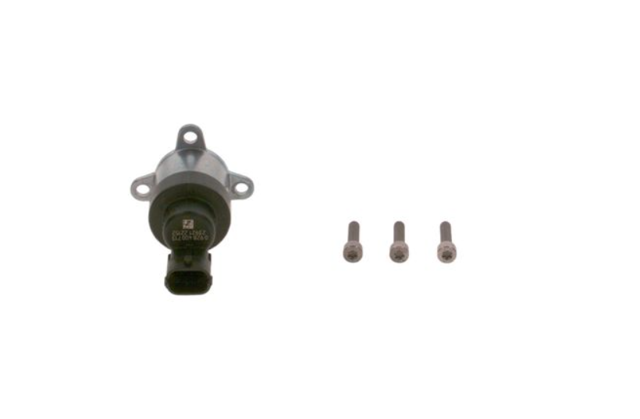 Редукційний клапан ПНВТ 1465ZS0082 BOSCH
