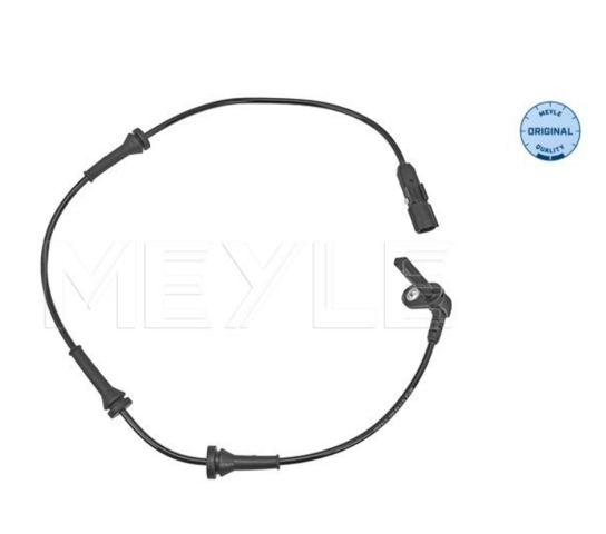 Датчик АБС (ABS) передній 16148990023 MEYLE