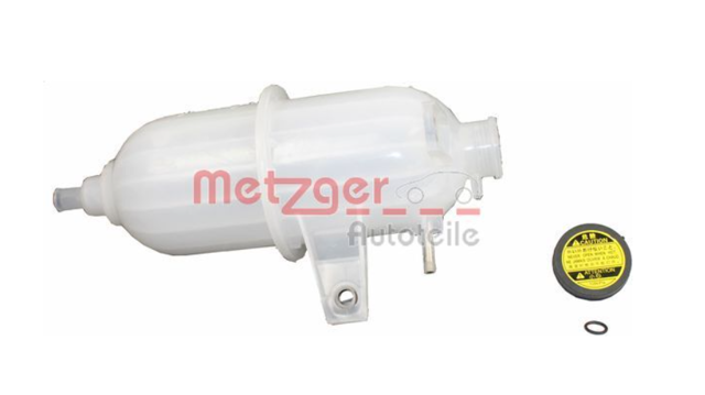 Бачок розширювальний 2140217 METZGER