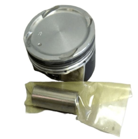 Поршень з пальцем без кілець, STD 230412E020 HYUNDAI