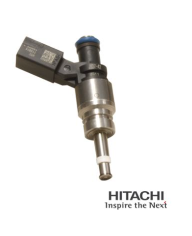 Форсунка вприску палива 2507126 HITACHI