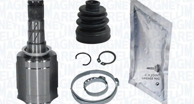 ШРУС внутрішній, передній 302009100077 MAGNETI MARELLI