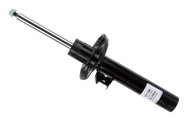 Амортизатор передній 317330 SACHS