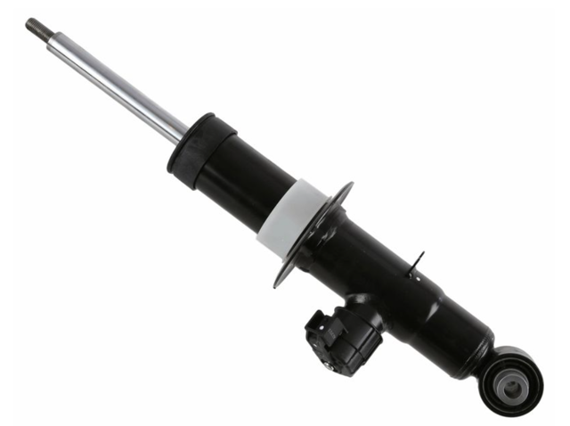 Стійка задня права 319207 SACHS