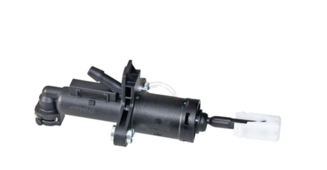 ГЦЗ 41904 ABS