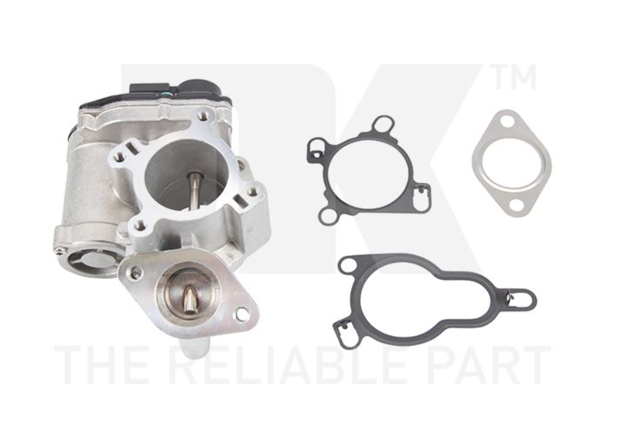 Клапан EGR 4599041 NK