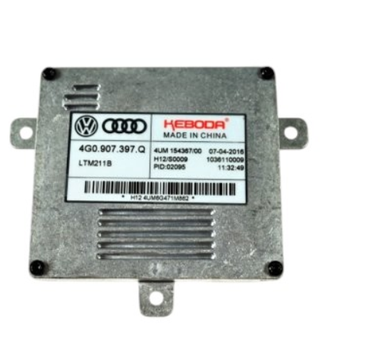 Блок керування освітленням 4G0907397Q VAG